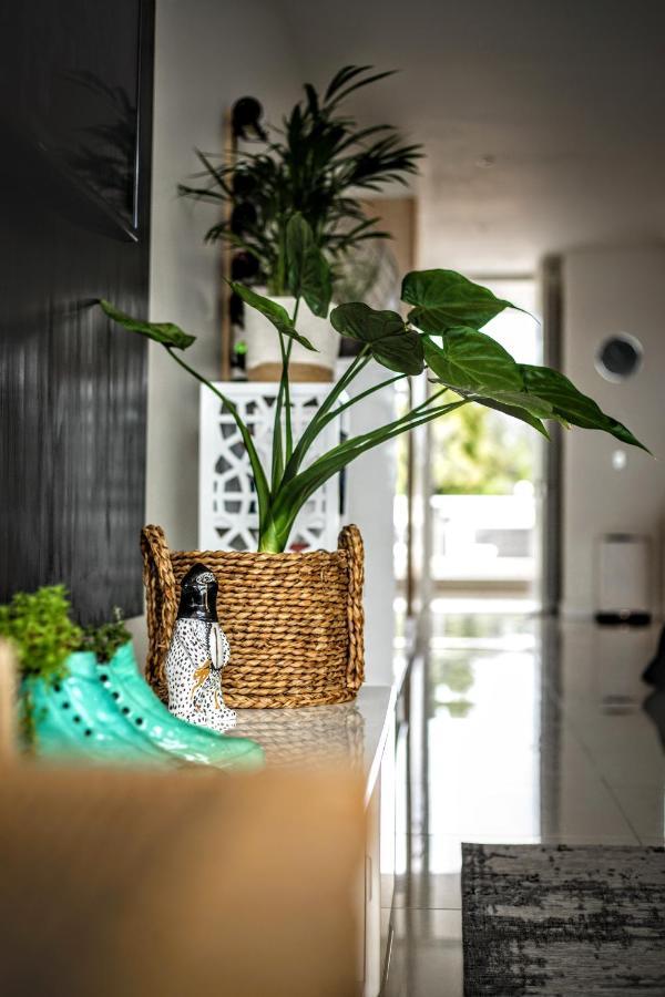 Plett Holiday Apartment Plettenberg Bay Zewnętrze zdjęcie
