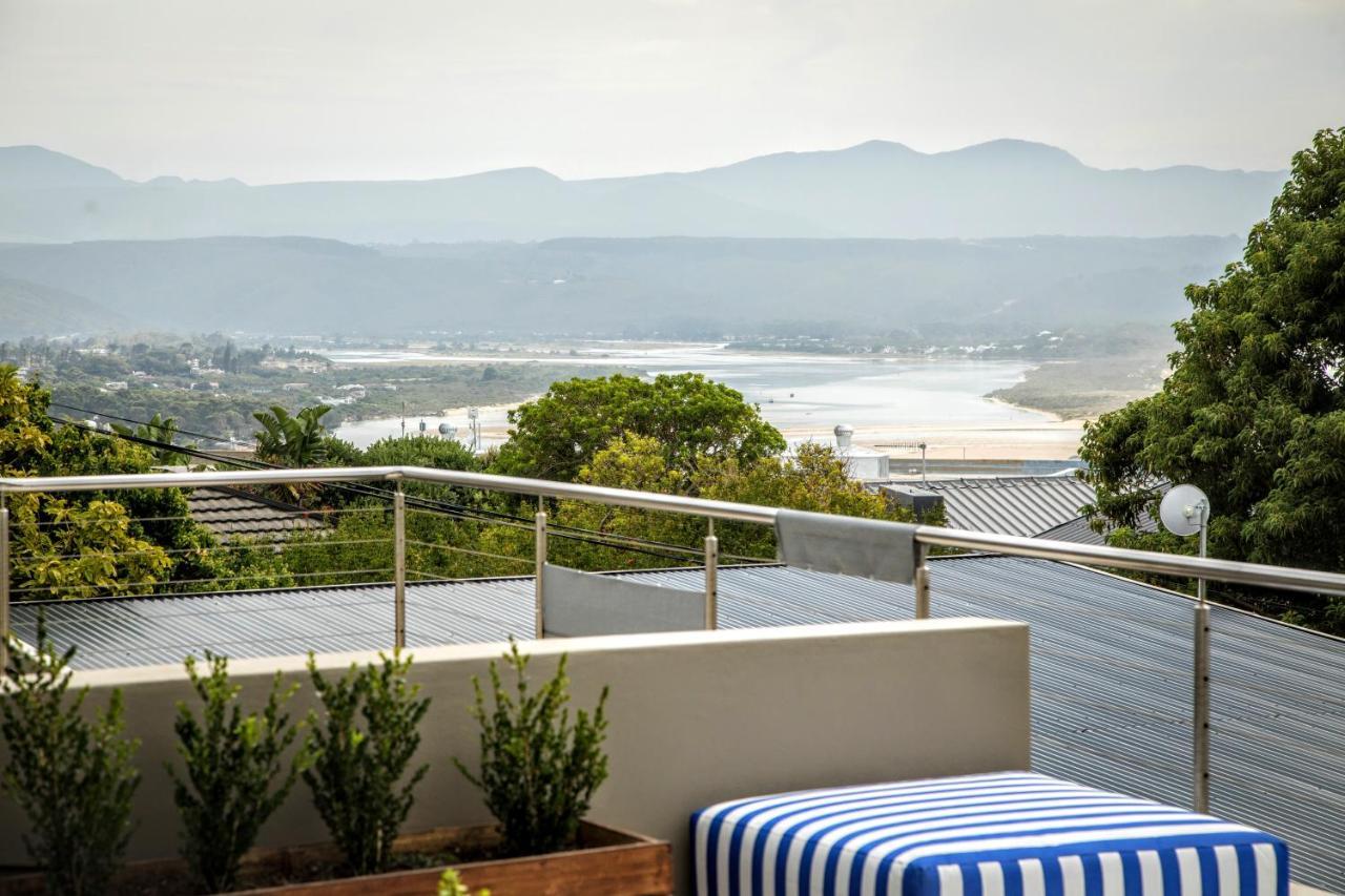 Plett Holiday Apartment Plettenberg Bay Zewnętrze zdjęcie