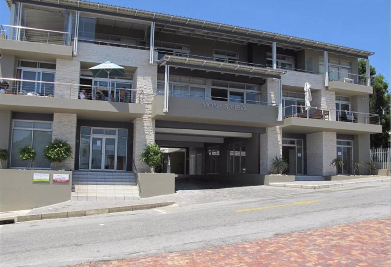 Plett Holiday Apartment Plettenberg Bay Zewnętrze zdjęcie