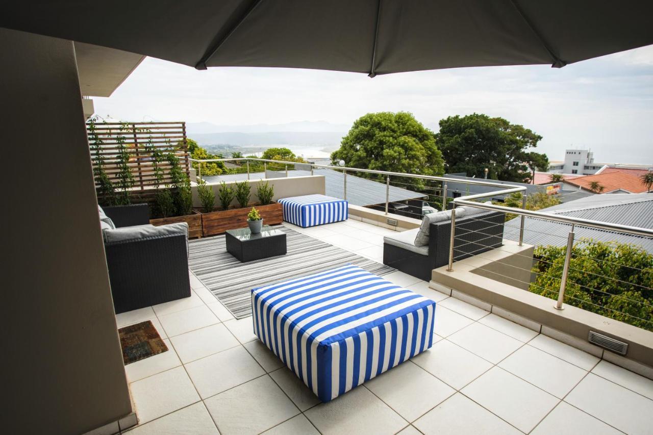 Plett Holiday Apartment Plettenberg Bay Zewnętrze zdjęcie