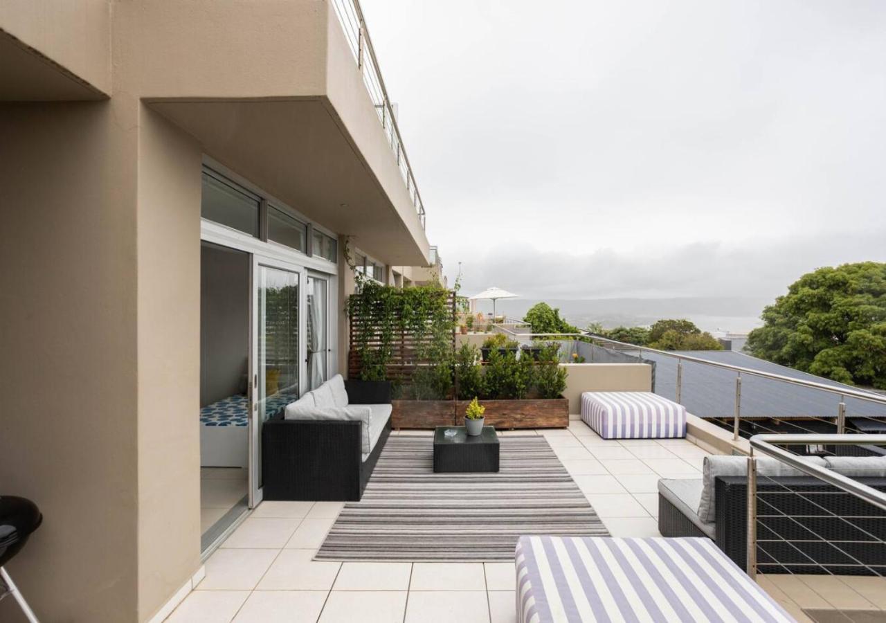 Plett Holiday Apartment Plettenberg Bay Zewnętrze zdjęcie